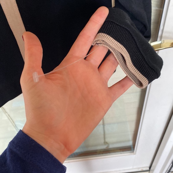 - NWT Vintage Cathy Daniels Two Piece Set Size Medium - Picture 8 of 15